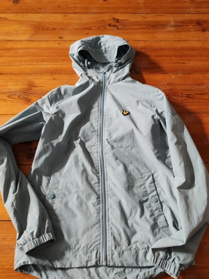 Lyle & Scott Jacke Größe XS
