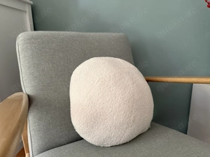 Limitiertes Urban Calm Zierkissen - modern & gemütlich für Sommerabende