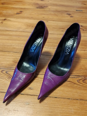 Venezia High Heels Pumps 