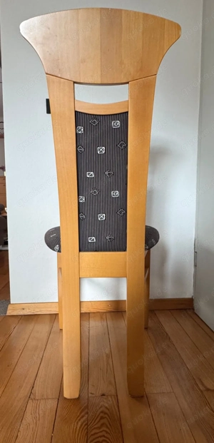 Esszimmer Stühle Bild 2