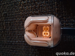 Bluetooth Kopfhörer