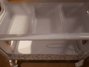 Wickelkombi von Babylo zu verkaufen Bild 2