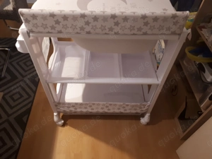 Wickelkombi von Babylo zu verkaufen Bild 3