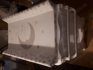 Wickelkombi von Babylo zu verkaufen Bild 4