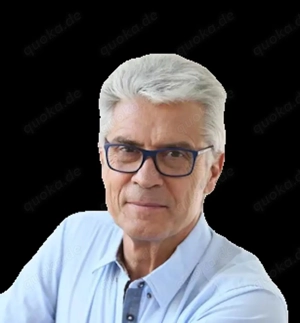 München - Er sucht Sie