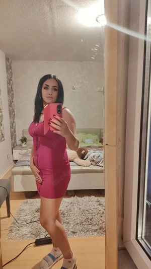 Liebe Herren Willkommen bei mir