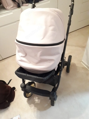 Kinderwagen Kunert Invento Premium Komplettset Bild 3
