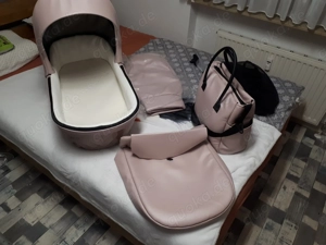 Kinderwagen Kunert Invento Premium Komplettset Bild 6