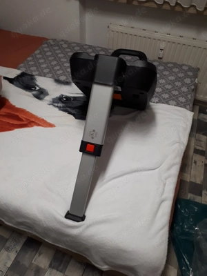 Kinderwagen Kunert Invento Premium Komplettset Bild 10