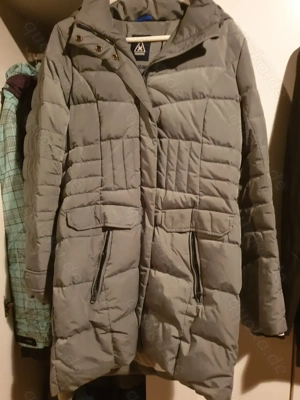 Parka in  Größe L