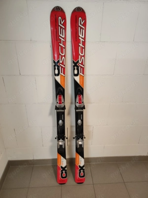 Ski Fischer CX 150 cm
