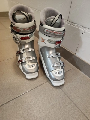 Skischuhe Lowa  Größe 38 39