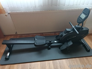 Rudergerät neuwertig 