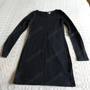 Damen - Longsweatshirt, Longshirt, Mini-Sweatkleid, Gr. 36 bzw. ca. Gr. S, H&M Divided