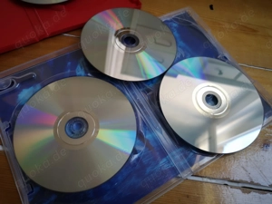 4er Paket DVD Set - Lethal weapon 3+4, Avatar usw. ,  Bild 4