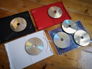 4er Paket DVD Set - Lethal weapon 3+4, Avatar usw. ,  Bild 3