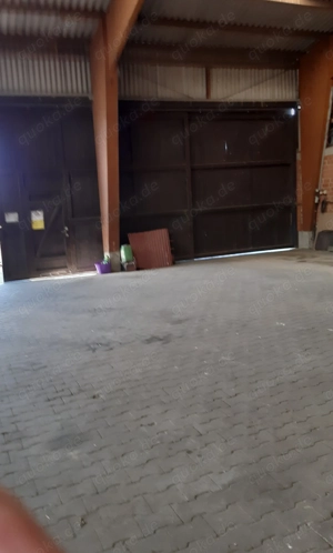 Stellplatz Lagerplatz zu vermieten