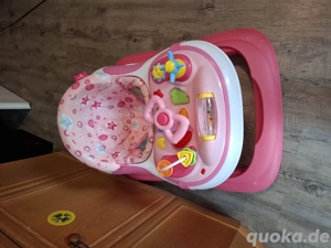 Lauflehrnwagen zu Verkaufen 