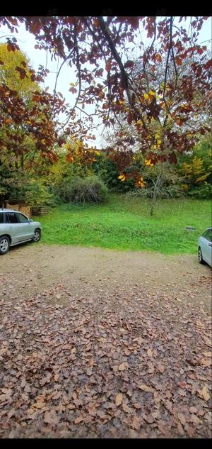 2 Grundstücke in grüner Wohnumgebung