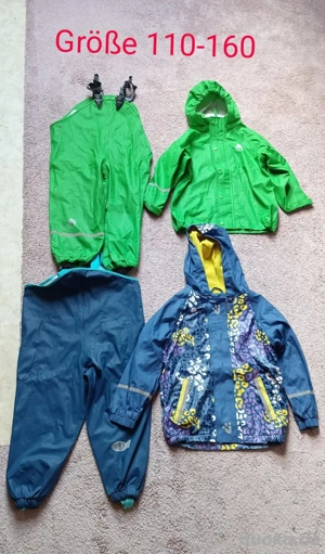 Matsch Anzug und Matsch Jacken zu verkaufen