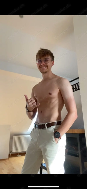 Suche nach Dir für ne feste Beziehung