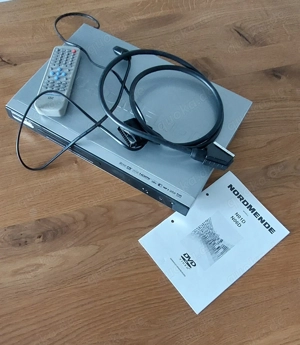 Nordmende DVD Player N01D 