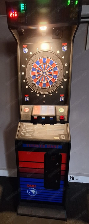 Löwen Dartautomat HB8