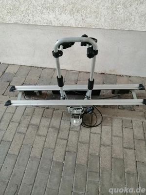 Fahrradträger 