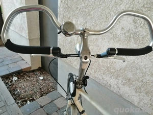 Herrenrad 28iger  Bild 3