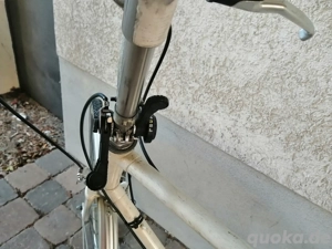 Herrenrad 28iger  Bild 2