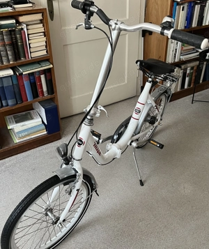 MIFA Klappfahrrad, neu