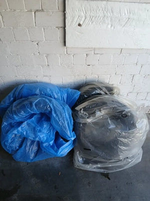 Autoreifen - Hankook 185 55R16