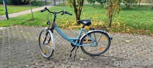 Damen Fahrrad 