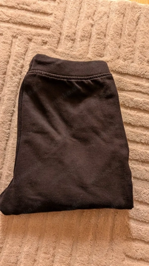 Hose Turnhose Jogginghose X-Mail 146 152 10-12 Jah Bild 2
