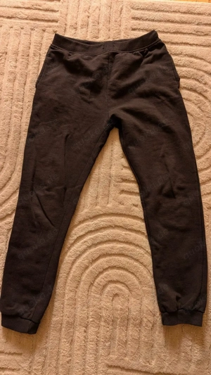 Hose Turnhose Jogginghose X-Mail 146 152 10-12 Jah