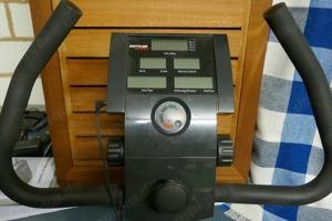 KETTLER Heimtrainer Ergometer Bild 2