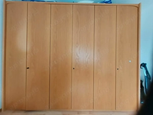 HALLO KEMPTEN UND UMGEBUNG  Wohn- Küchenmöbel kostenfrei abzugeben. Bild 3