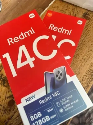 Xiaomi redmi14C