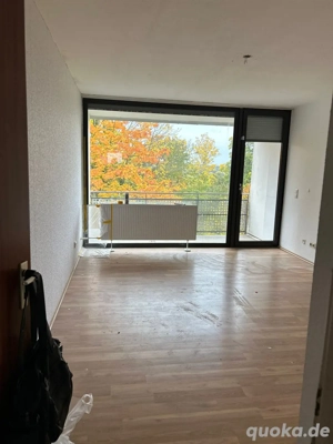 Helle 3-Zimmer-Wohnung in Linkenheim-Hochstetten zu vermieten
