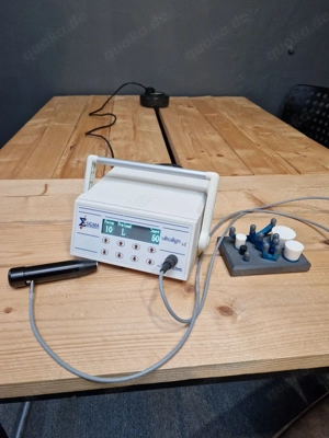 Stoßwellentherapiegerät gebraucht