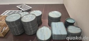 Restaurant Auflösung  Räumung