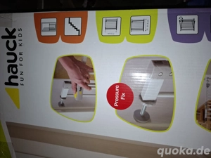 Hauck open,n Stop Safty Gate Bild 2