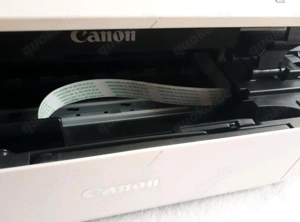 Drucker und Scanner Canon MG 6650  Bild 5