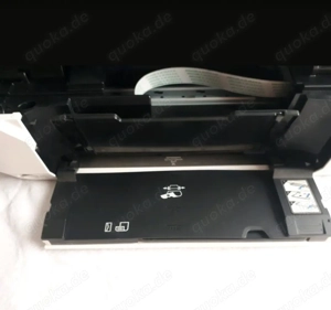 Drucker und Scanner Canon MG 6650  Bild 4