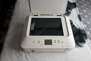 Drucker und Scanner Canon MG 6650  Bild 2
