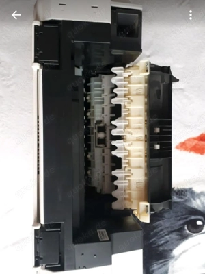 Drucker und Scanner Canon MG 6650  Bild 9