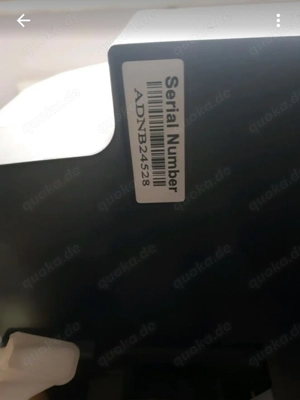 Drucker und Scanner Canon MG 6650  Bild 6