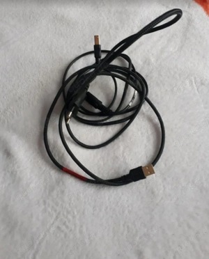 Drucker und Scanner Canon MG 6650  Bild 10