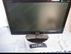 Monitor TV Samsung P2770HD  zu verkaufen