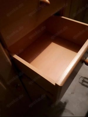 Sideboard Kommode Schrank 110x40x83,5 zu verkaufen Bild 4